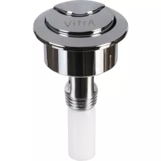 Bouton Mécanisme Chase d'eau VITRA 429182 - eco-bricolage