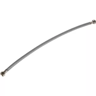 Flexible 1/2 pour eau froide et chaude - eco-bricolage