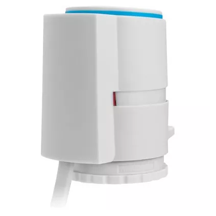 Servomoteur électrothermique compact RBM 230 V - eco-bricolage