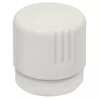 Volant manuel pour corps thermostatique SOMATHERM ET AYOR