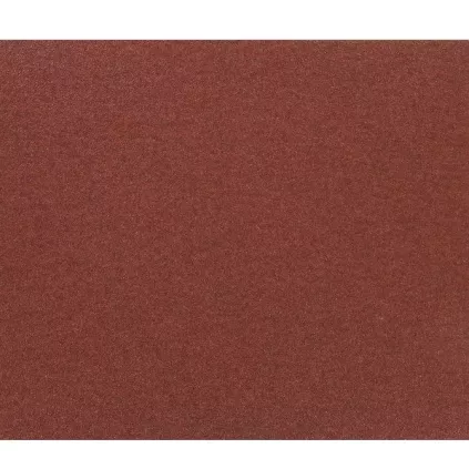 Papier abrasif anti-encrassement Grain 80 230 x 280 mm - eco-bricolage