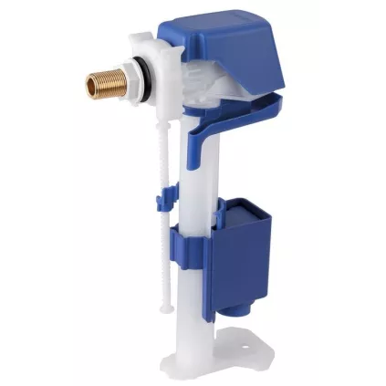 Robinet flotteur wc hydraulique 3/8 ECO-BRICOLAGE