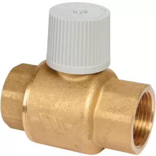 Clapet Antithermosiphon WATTS 1 WATTS - eco-bricolage