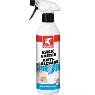 Spray anti calcaire Moussant GRIFFON