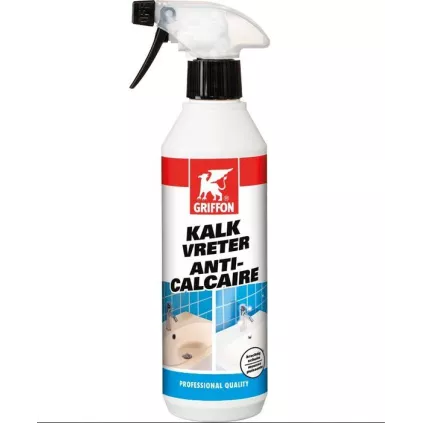 Spray anti calcaire Moussant GRIFFON
