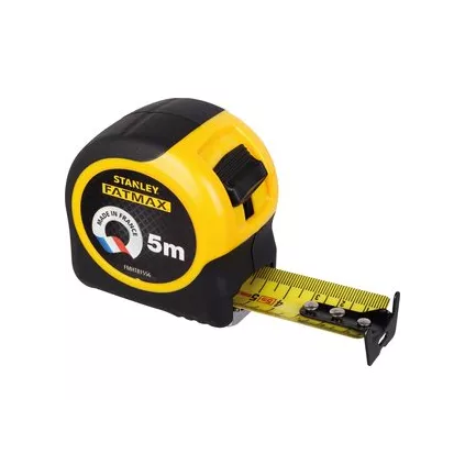 Mètre à Ruban FATMAX 5x32 mm STANLEY