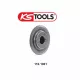 Molette de Coupe Tube FER KSTOOLS KSTOOLS - eco-bricolage