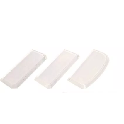 Lot de 3 Applicateurs de joints silicone