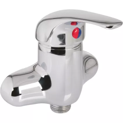 Mitigeur douche - Entraxes spéciaux de 60 à 135 mm ECO-BRICOLAGE -