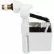 Robinet flotteur compact  REGIPLAST
