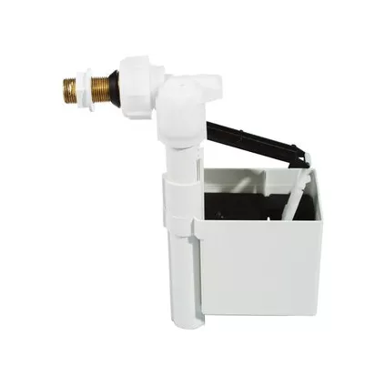 Robinet flotteur compact  REGIPLAST