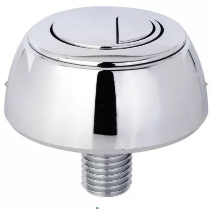 Bouton poussoir mécanisme Mécad'Or 4000- 6000 REGIPLAST -