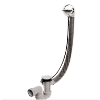 Vidage automatique HANSGROHE flexaplus 58142000