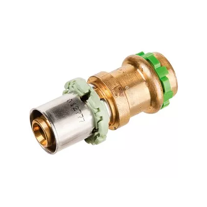 Raccord a Sertir Cuivre pour Multicouche COMAP - eco-bricolage