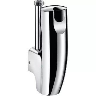 Robinet d'urinoir Tempomatic 4 à pile DELABIE - eco-bricolage