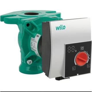 Circulateur Poly Yonos PICO 25/1-6 130 mm WILO 4178162