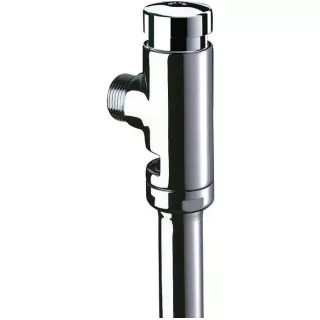 Tempoflux WC Robinet de chasse DELABIE - 761000