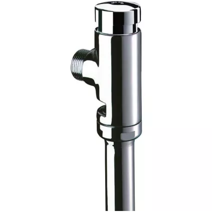 Tempoflux WC Robinet de chasse DELABIE - 761000