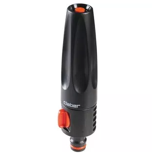 Lance D'arrosage plastique Plus CLABER
