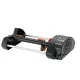 Arroseur oscillant Aqua Control 8753 CLABER - eco-bricolage