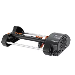 Arroseur oscillant Aqua Control 8753 CLABER - eco-bricolage