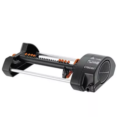 Arroseur oscillant Aqua Control 8753 CLABER - eco-bricolage