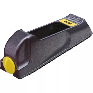 Rabot à main Bloc STANLEY