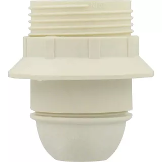 Douille E27 bakélite L'Ebénoïd LEBENOID - eco-bricolage