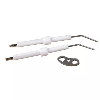 Electrode TDC MB800 MEKU 19814 S58169739 CHAPPEE - BAXI -