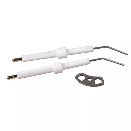 Electrode TDC MB800 MEKU 19814 S58169739 CHAPPEE - BAXI -