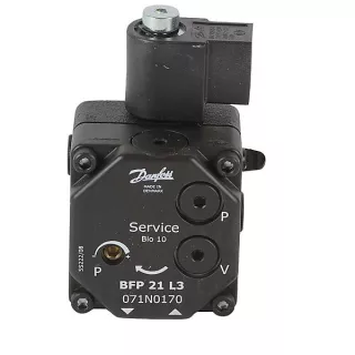 Pompe Fioul BFP 31 L3 BAXI S58329172 CHAPPEE - BAXI