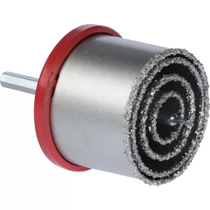 Trépan multilame concrétion carbure 33-53-73-83 ECO-BRICOLAGE - eco-bricolage