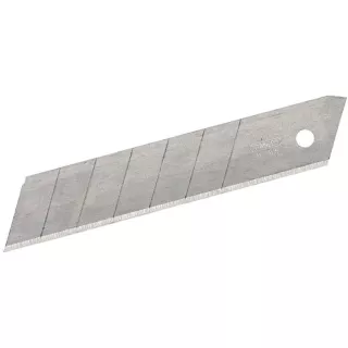 Lame de Cutter 25 mm Stanley x 10 Pièces STANLEY - 0-11-325