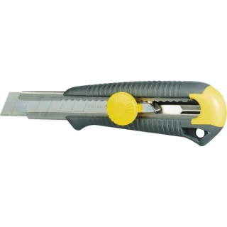 Cutter Plastique MPO - 18 mm STANLEY 0-10-418