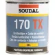 Colle néoprène en GEL 170TX SOUDAL 0.75 L - eco-bricolage