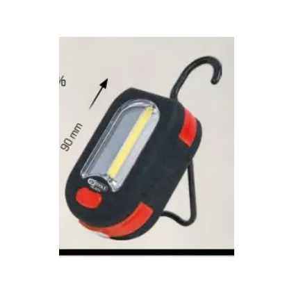 Lampe LED POWER STRIPE 3 Wts a piles KSTOOLS - eco-bricolage