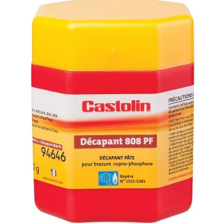 Décapant 200 gr 808 PF CASTOLIN - ECO-BRICOLAGE