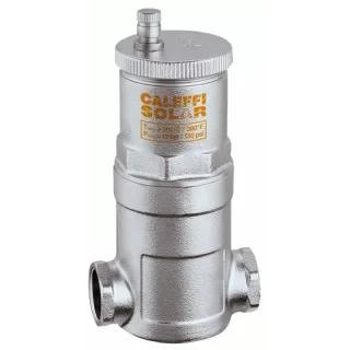 Dégazeur DISCAL haute température 3/4 THERMADOR