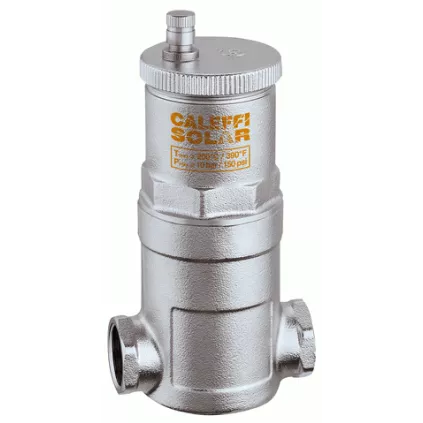 Dégazeur DISCAL haute température 3/4 THERMADOR