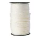 Cordage en fibre polyamide 3 brun