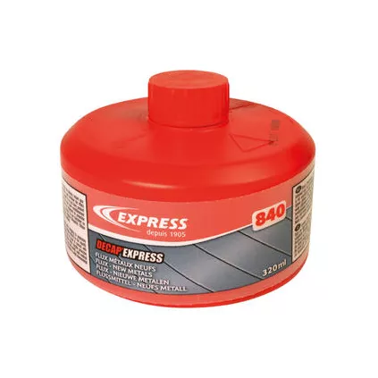 Décap EXPRESS 840 