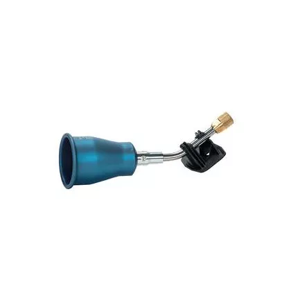 Chalumeau Godet titane Ø 70 mm col 130 mm GUILBERT EXPRESS