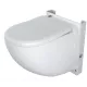 SANICOMPACT CONFORT Silence SFA ECO+