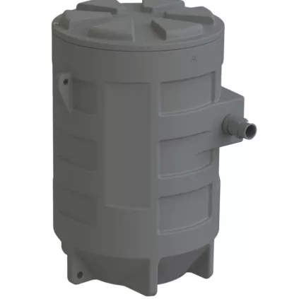 Station de Relevage SANIFOS 280 SANISUB ZPK 40 A