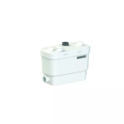 Sanivite pompe de Relevage SFA