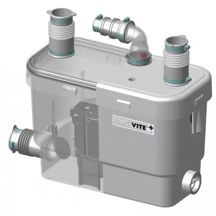 Sanivite pompe de Relevage