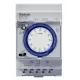 Horloge programmable analogique SYN 151 h THEBEN