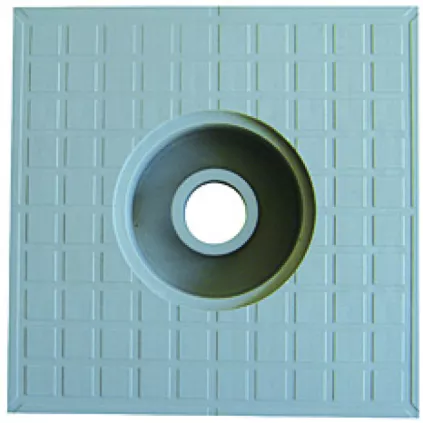 Ensemble Siphon Regard PVC 300x300 Gris