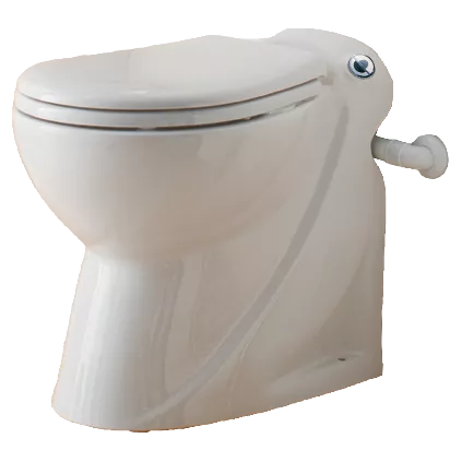 Cuvette Broyeur SANICOMPACT PRO ECO+ SFA