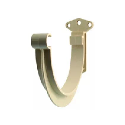 Crochet Bandeau PVC D25 Sable Interplast